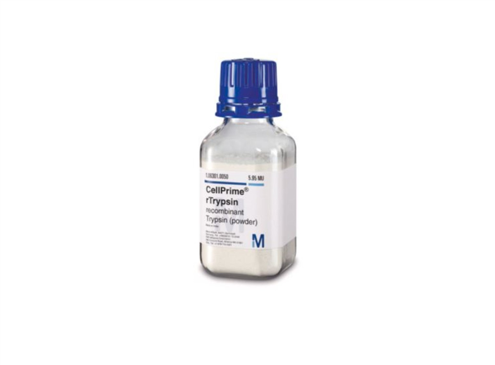 Picture of CellPrime® rTrypsin